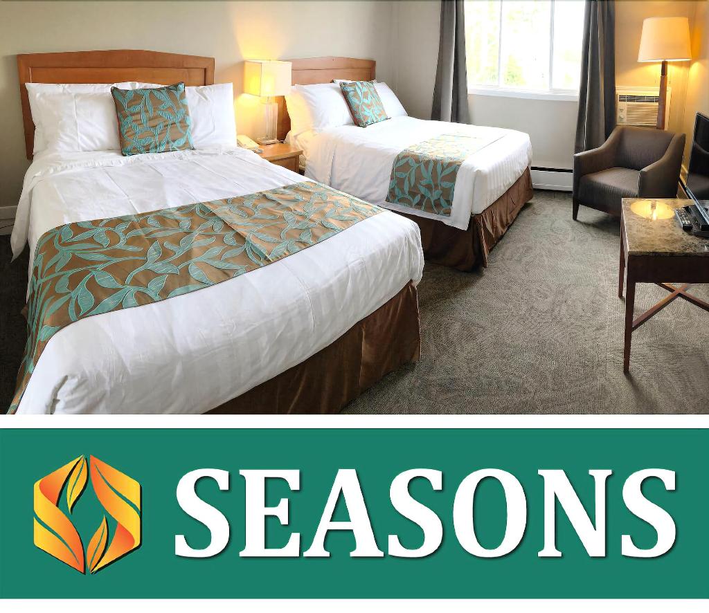 Seasons Inn Halifax