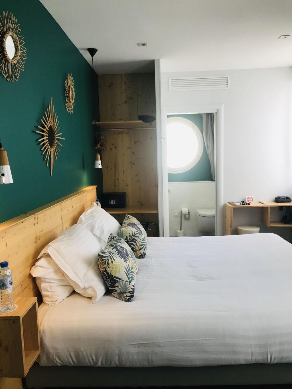Hôtel Café Miramar