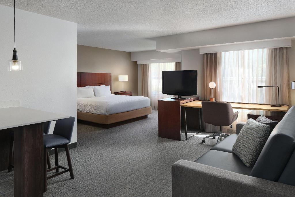 Residence Inn by Marriott Southern Pines/Pinehurst