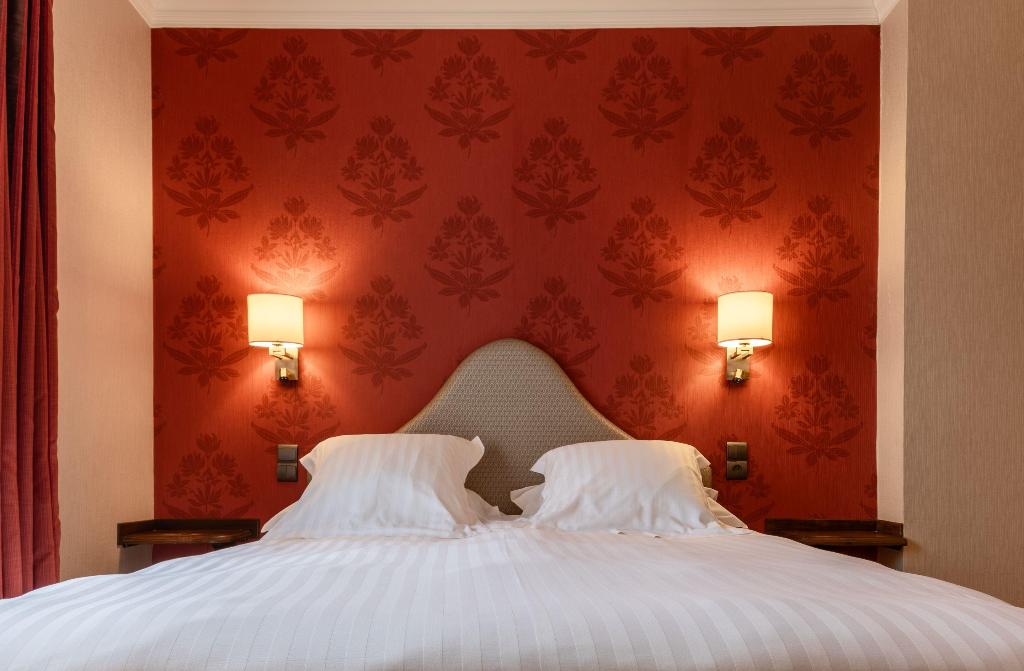 Cit'Hotel le Sphinx