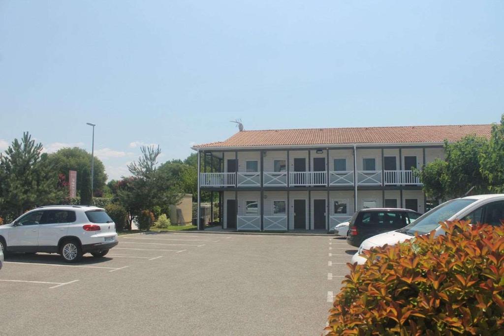 Brit Hotel Confort Manosque Cadarache