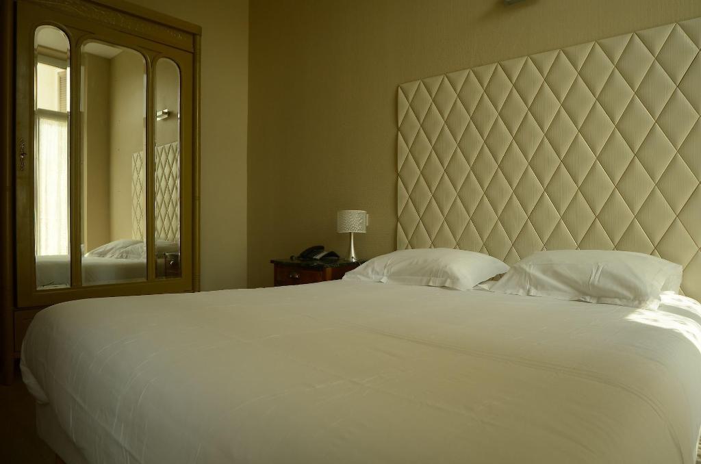 Hôtel Lemon