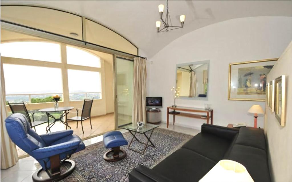 Villa St. Maxime