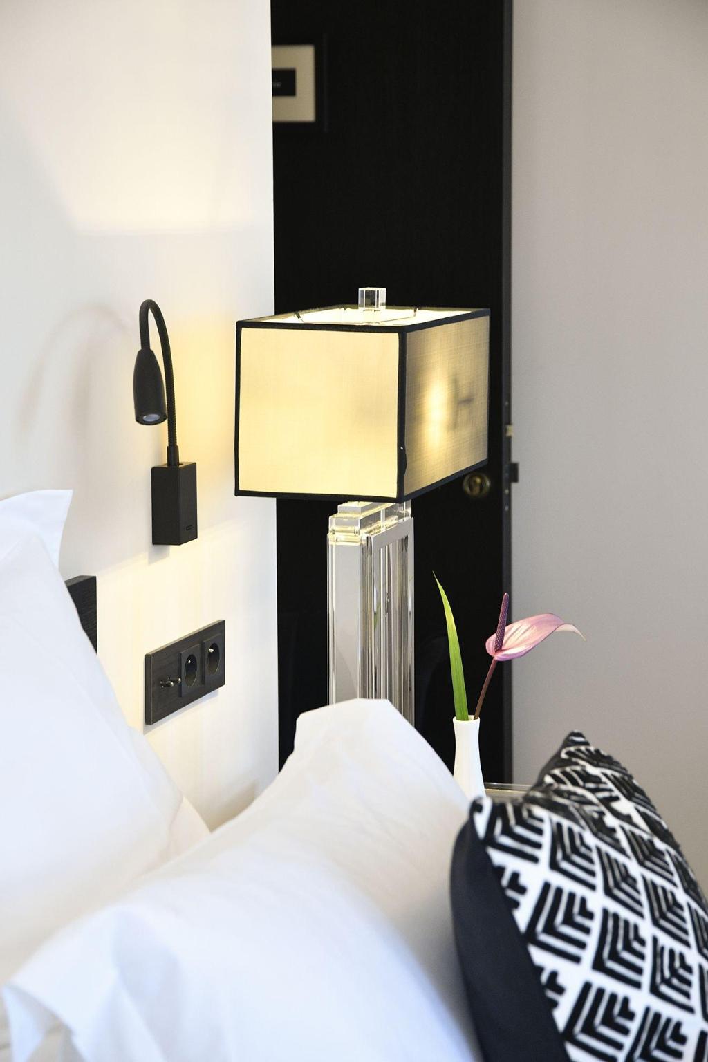 Hotel Le Touring