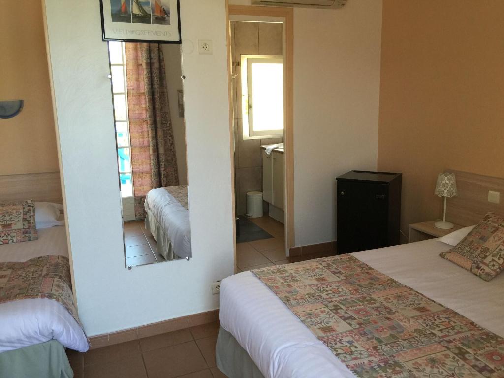 Citotel La Nartelle