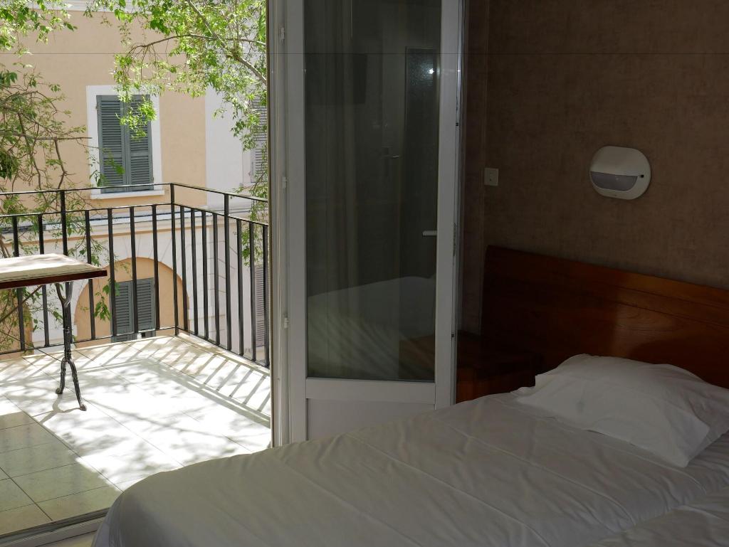 Hotel Bonaparte