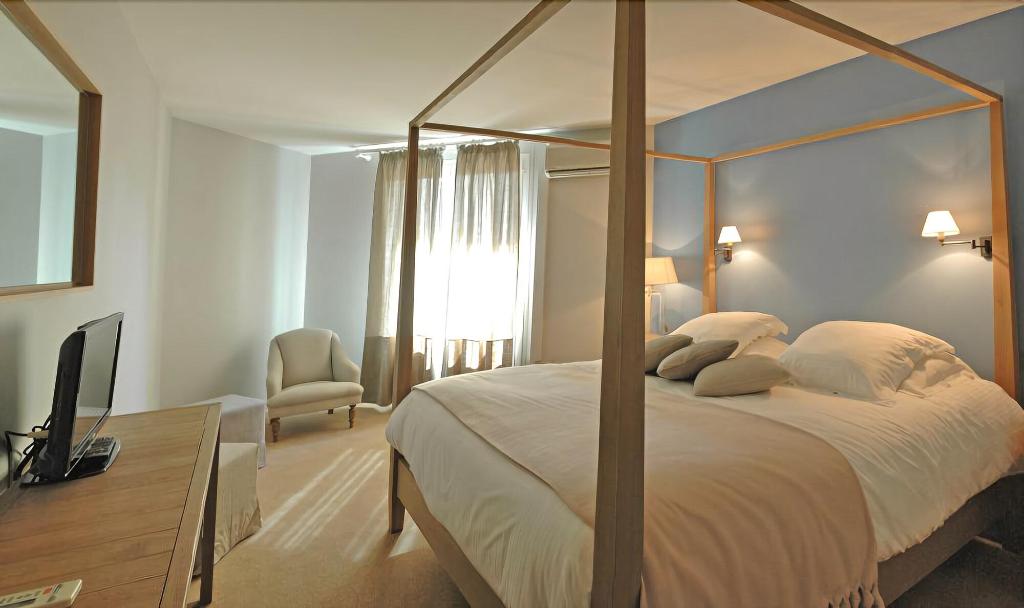 Hotel Santa Maria