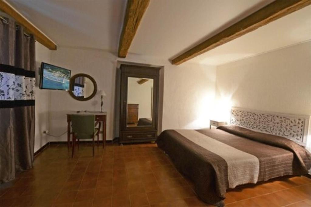 Hôtel Maquis et Mer