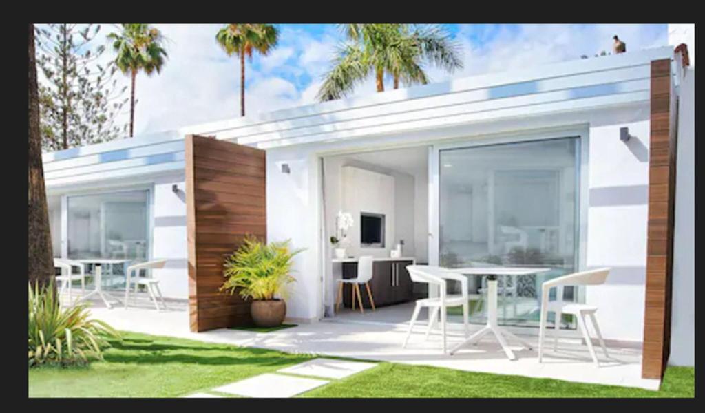 Hotel Sanom Beach Resort, Spanien, Playa del Ingles. Großes 1