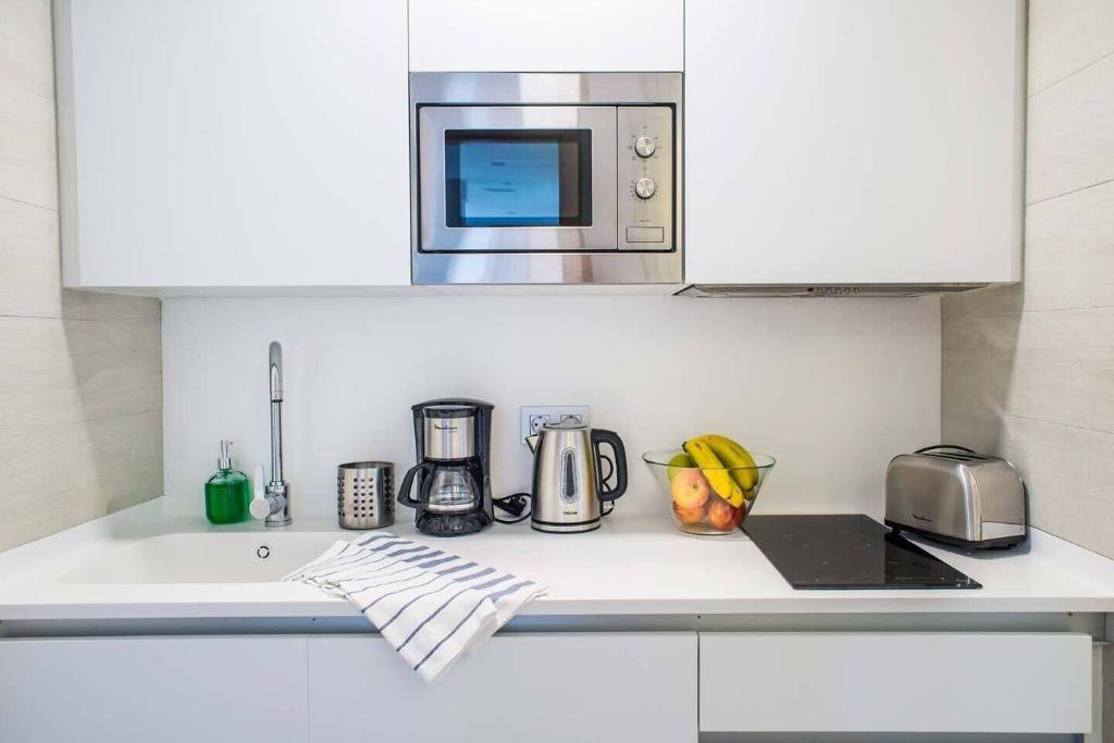 Hotel Vacanzy Urban Boutique - Adults Only