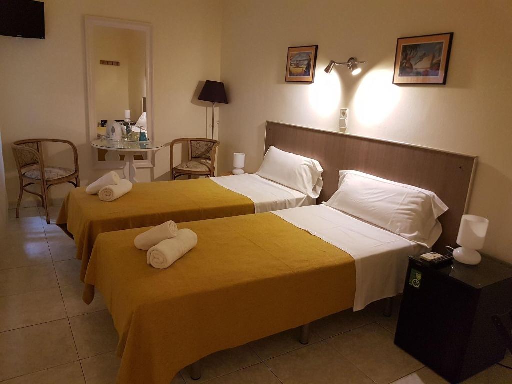 Hotel Alexandra