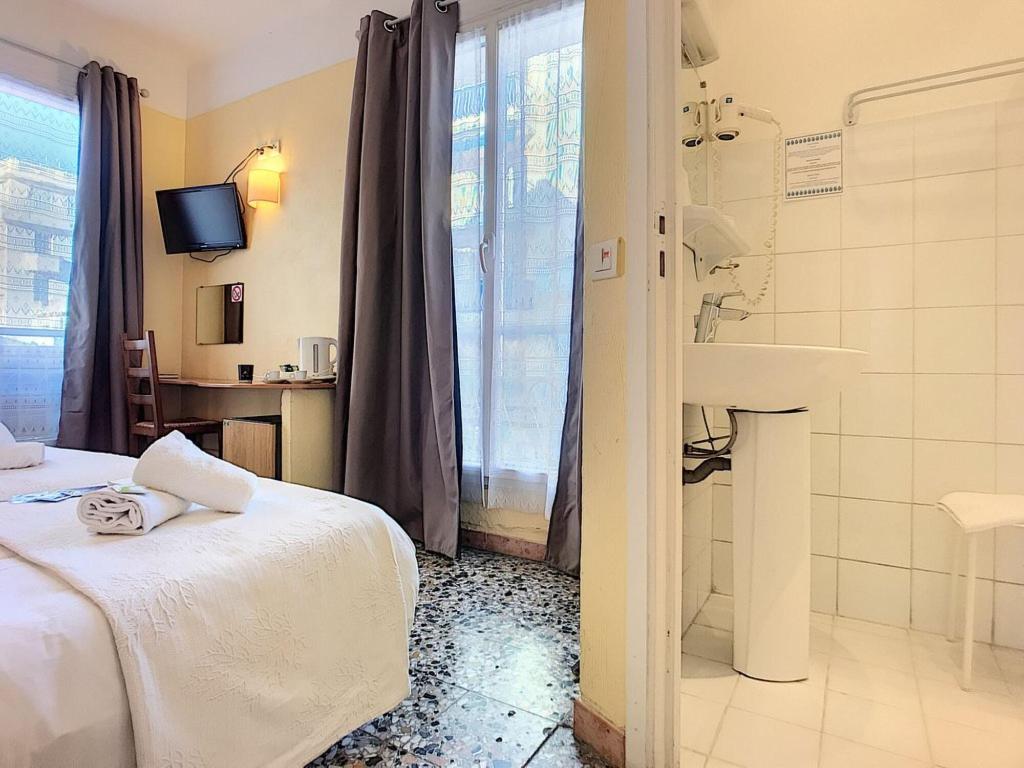 Le Provence Hôtel
