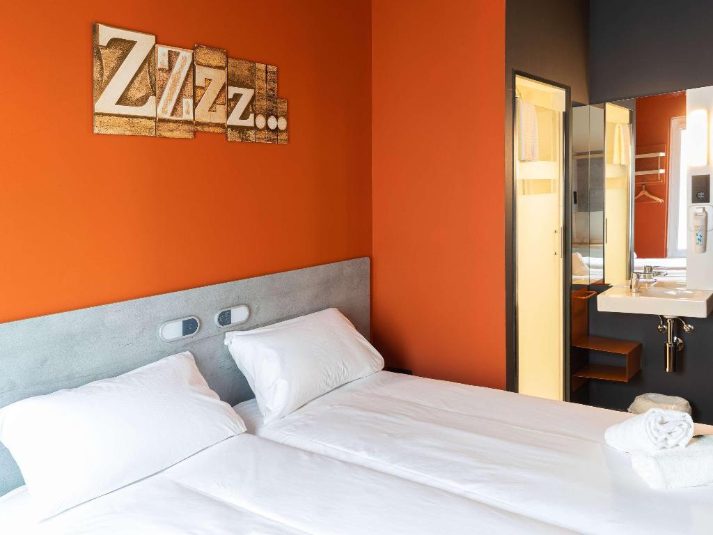 Ibis Budget Bilbao City