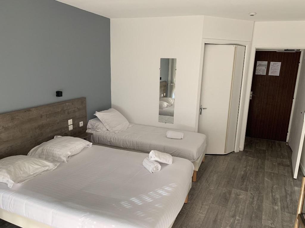Relais Des Lilas