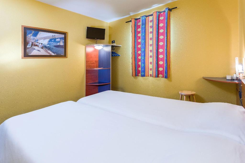 Hôtel Altica Bordeaux Mérignac