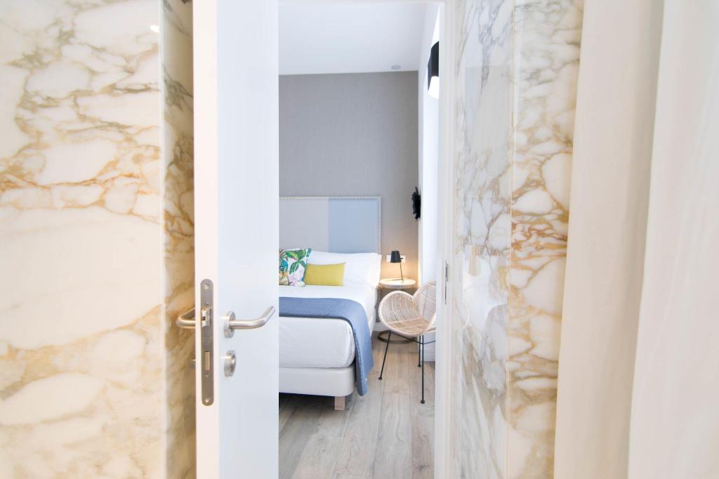 Hotel Marques House