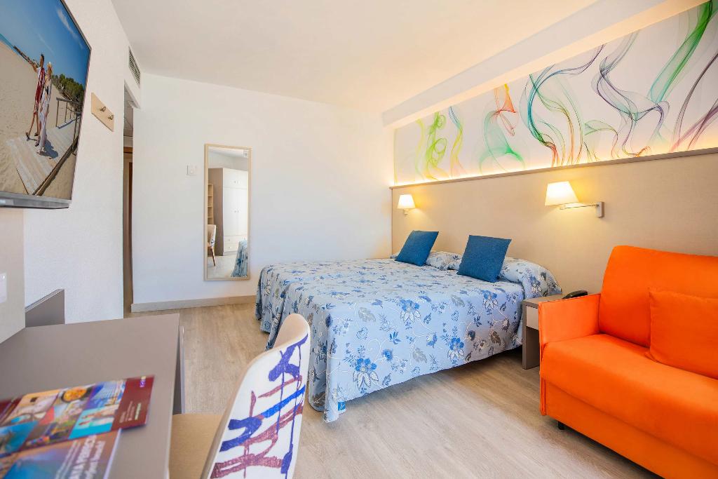 Hotel Servigroup Romana