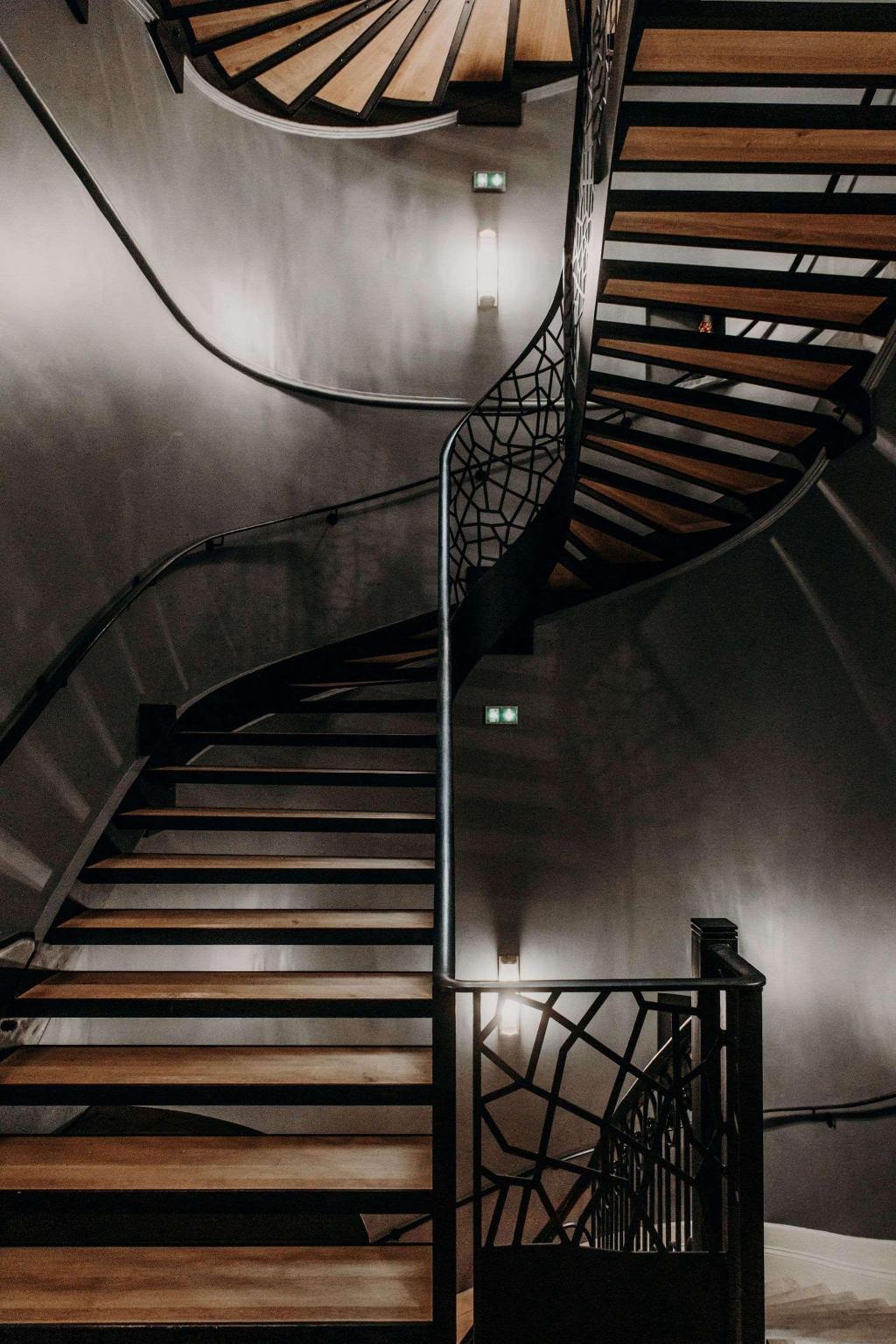 Le Palais Gallien Hotel And Spa