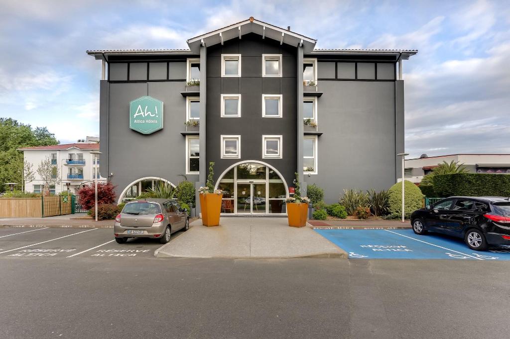 Kyriad Anglet-Biarritz