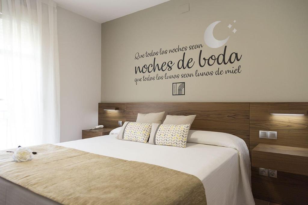 Pradaria Asador Y Alojamiento