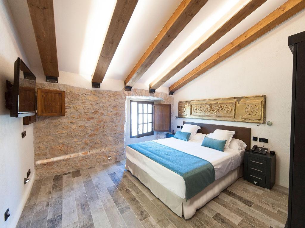 Hotel Molí de l'Escala