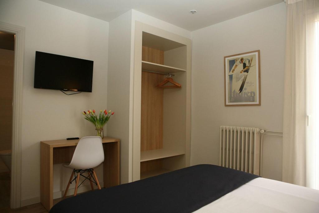Hotel Terminus Puigcerdà