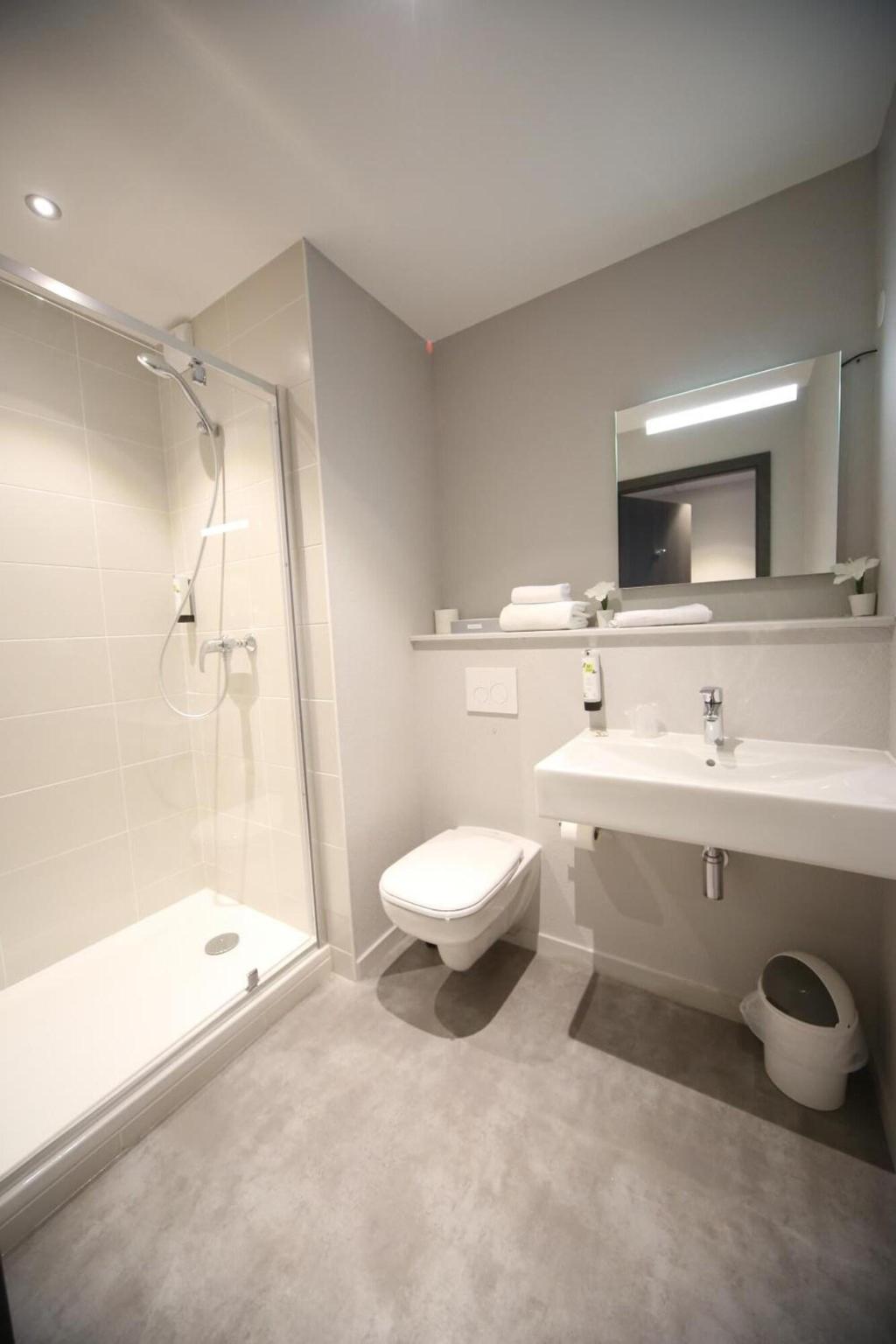 Best Western Hotel Fontaine Argent