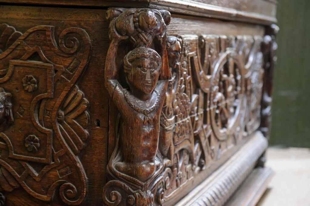 Hotel Les Chevaliers