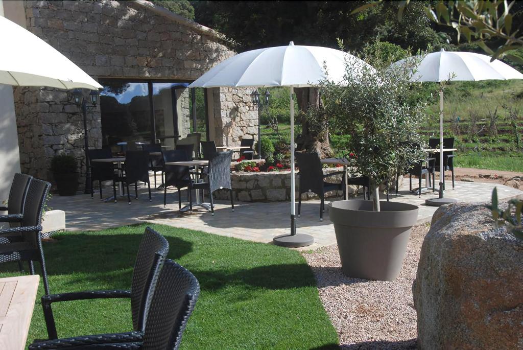 Les Bergeries D'alata