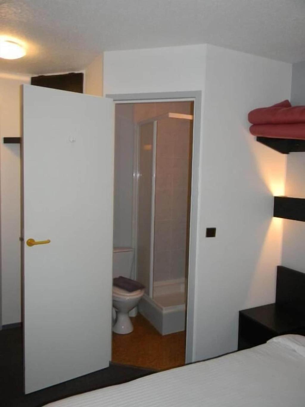 Class Hôtel Poitiers