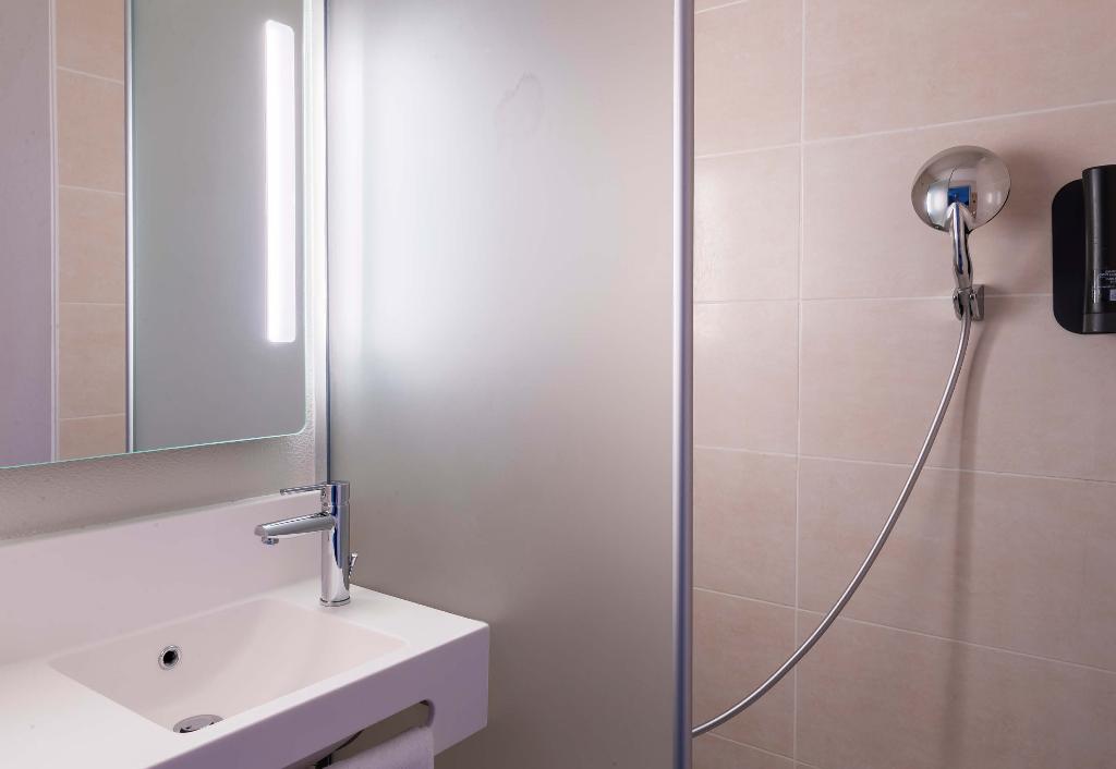B&B Hotel Montargis