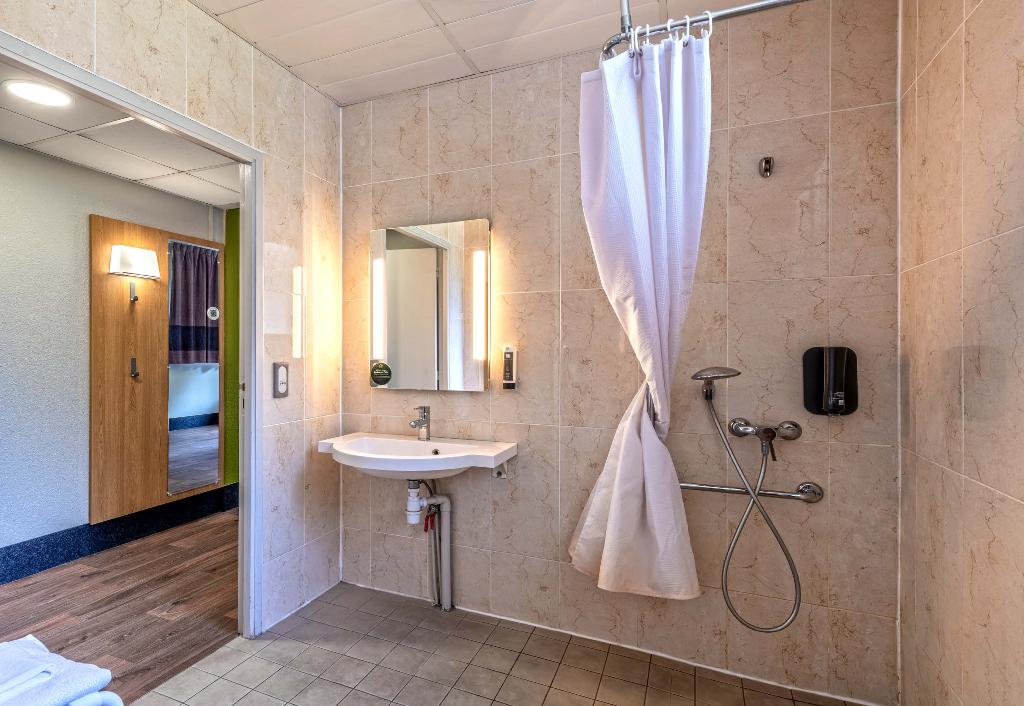 B&B Hotel Quimper Sud Bénodet
