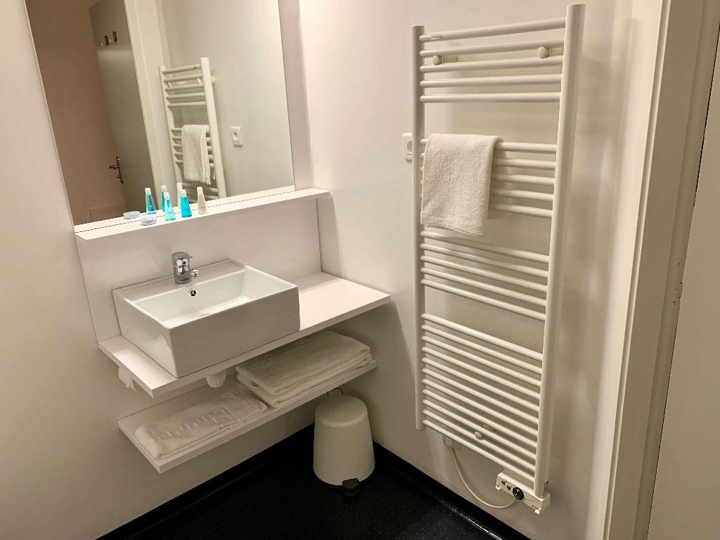 Brit Hotel Bordeaux Arena