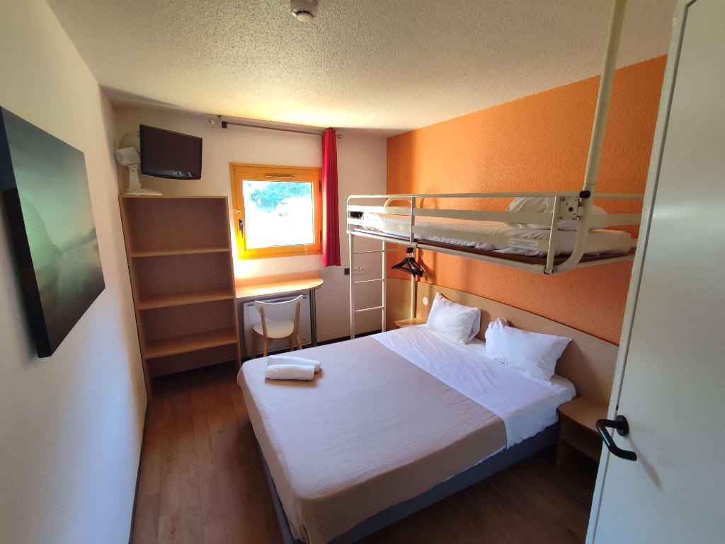Premiere Classe Annecy Sud - Cran Gevrier