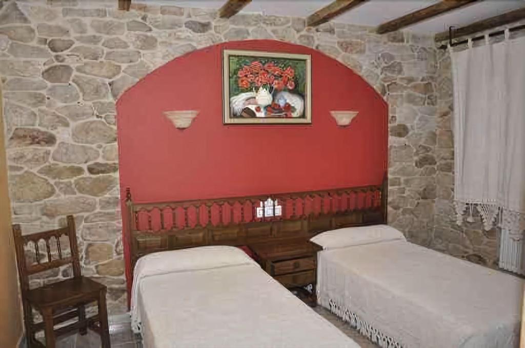Casa Rural Outeiro