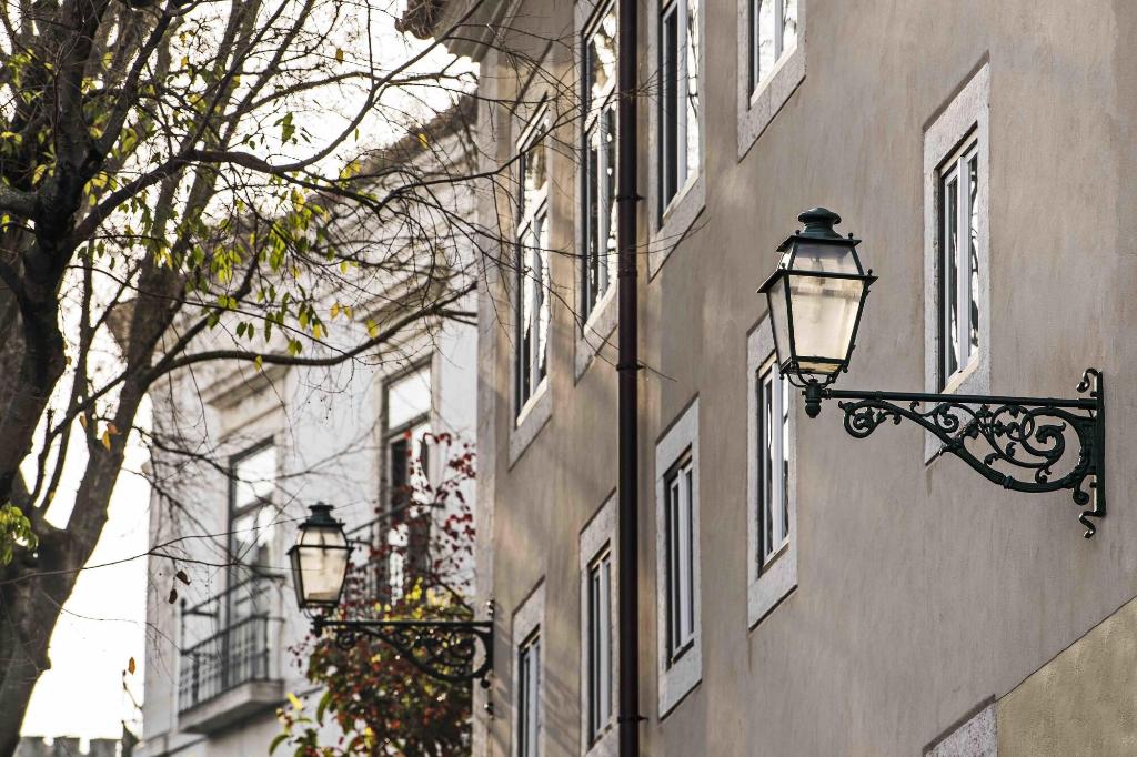 Imagem da galeria de Santiago De Alfama - Boutique