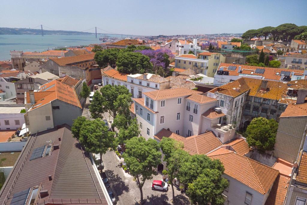 Imagem da galeria de Santiago De Alfama - Boutique