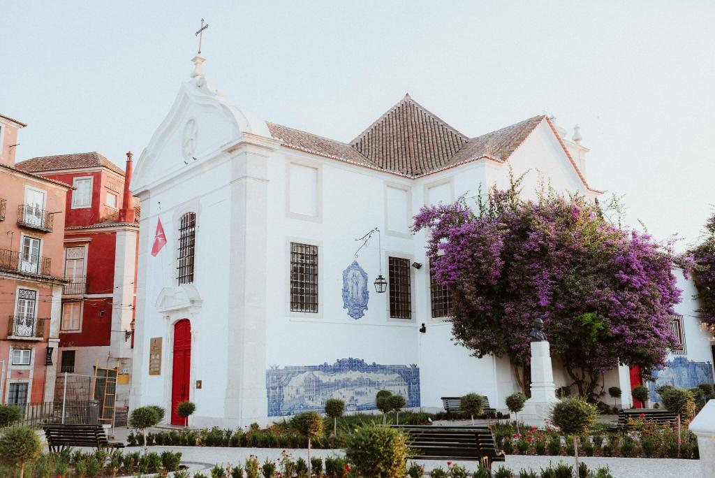 Imagem da galeria de Santiago De Alfama - Boutique