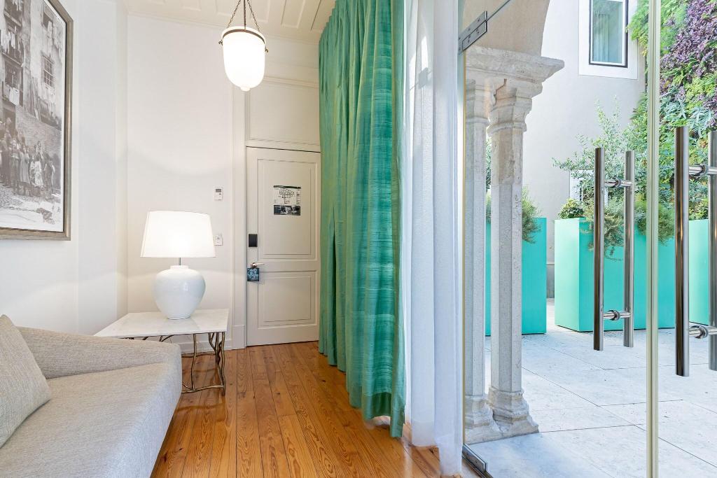 Imagem da galeria de Santiago De Alfama - Boutique