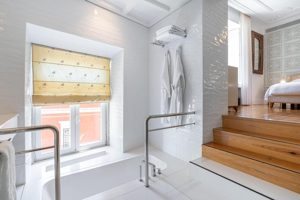 Imagem da galeria de Santiago De Alfama - Boutique