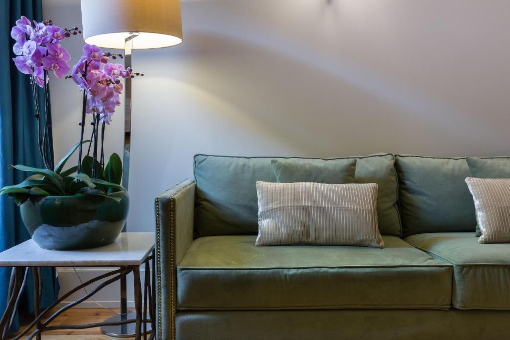 Imagem da galeria de Santiago De Alfama - Boutique