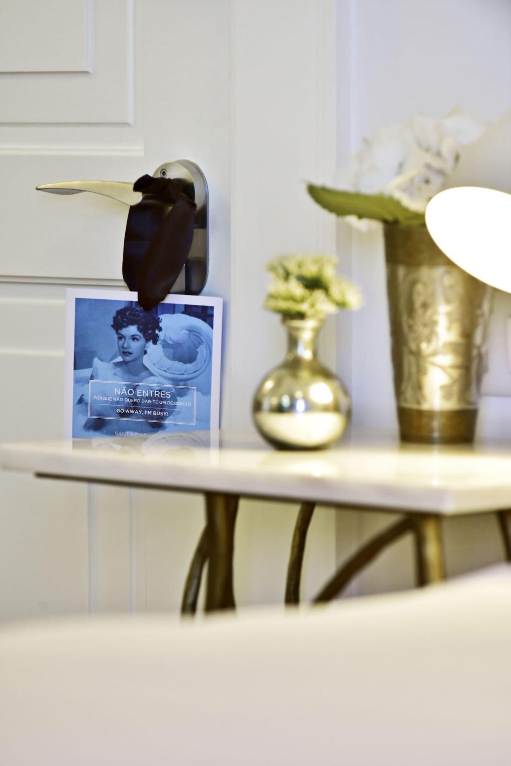 Imagem da galeria de Santiago De Alfama - Boutique