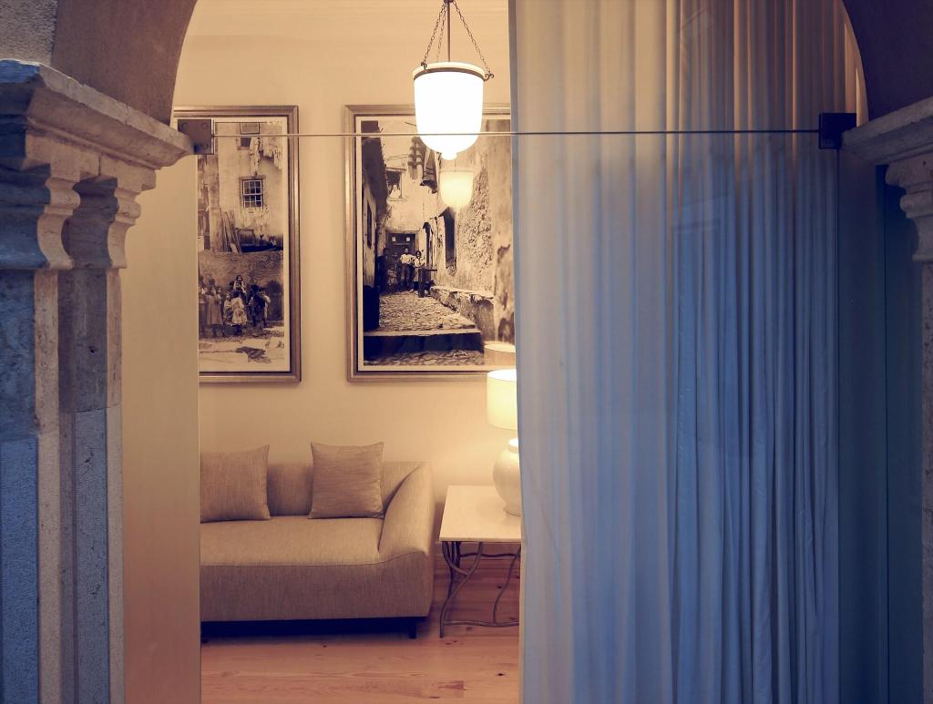 Imagem da galeria de Santiago De Alfama - Boutique