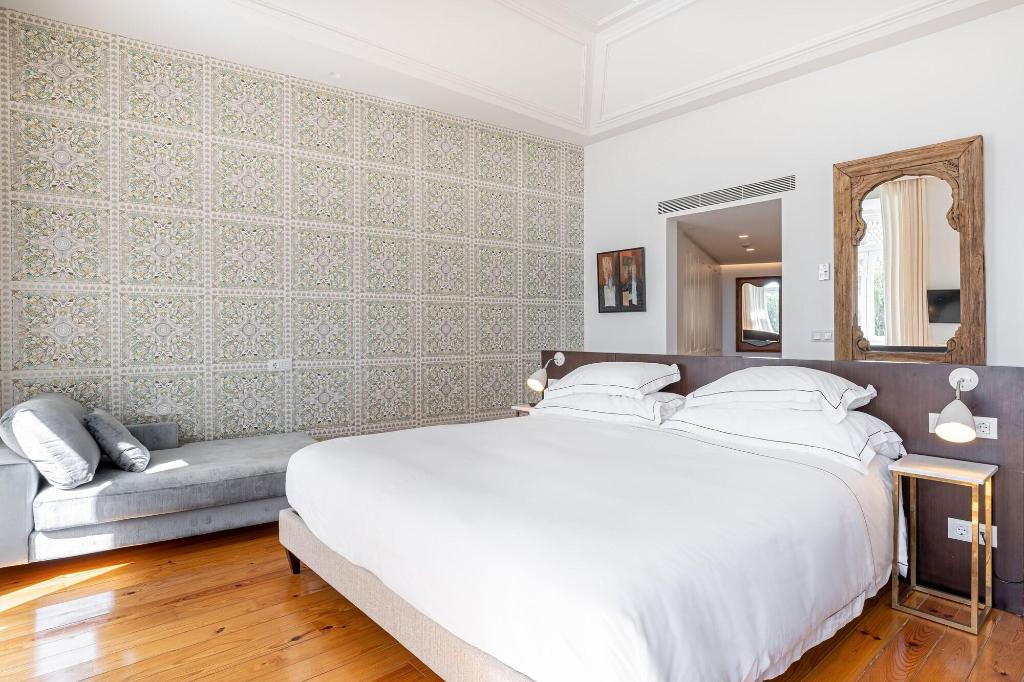 Imagem da galeria de Santiago De Alfama - Boutique
