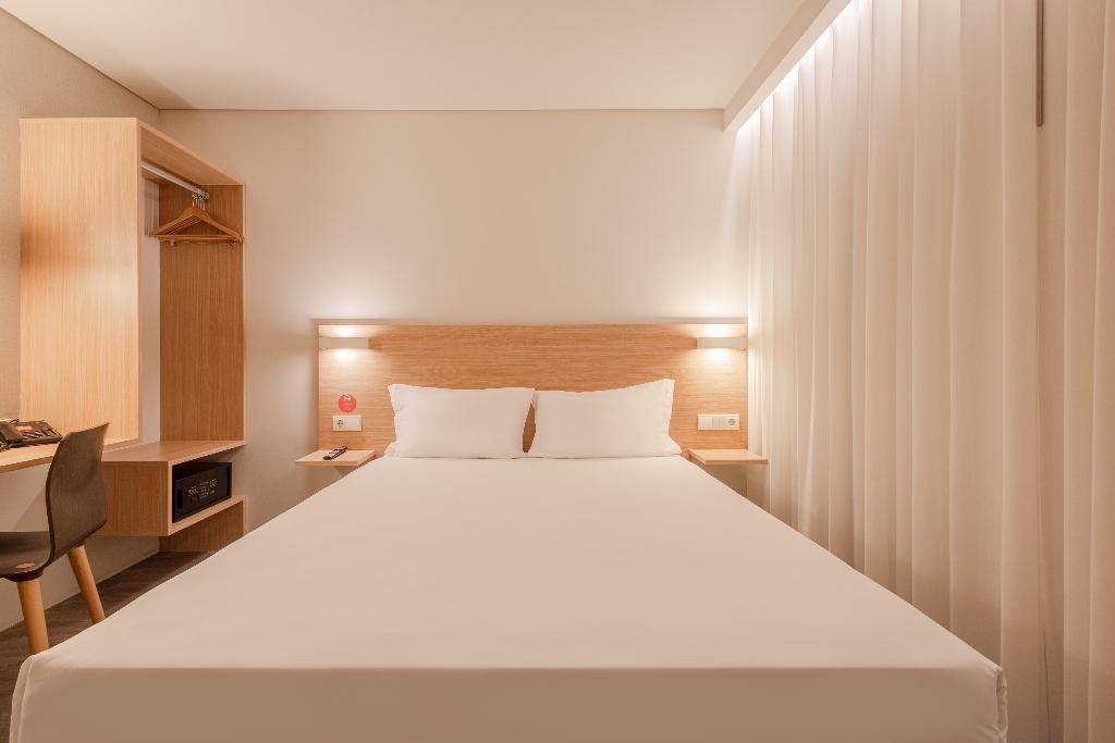 Moov Hotel Porto Norte