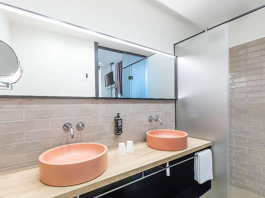 Ibis Styles Chaves