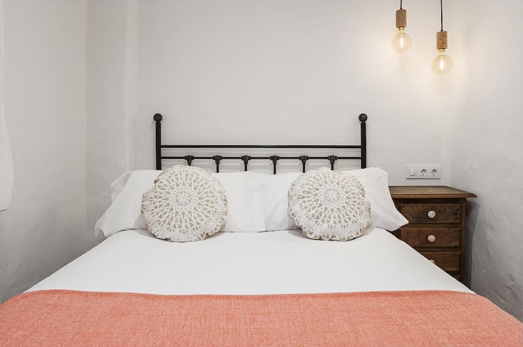 La Jabega By Conil Home