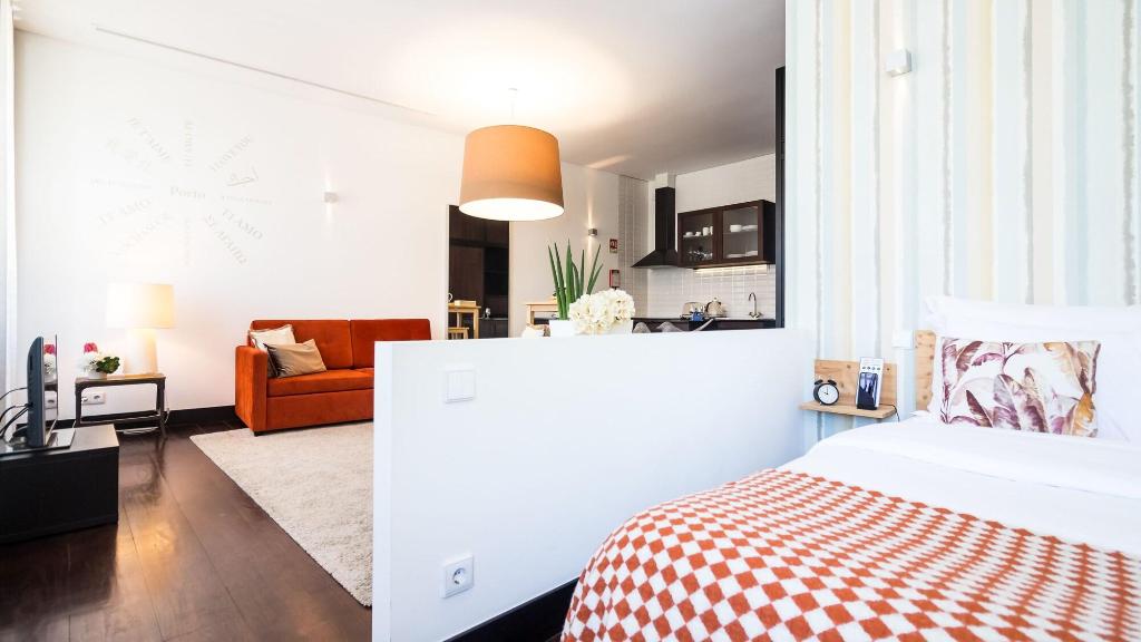 Your Opo Torre Apartments