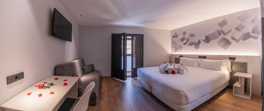 Hotel Neru Con Encanto