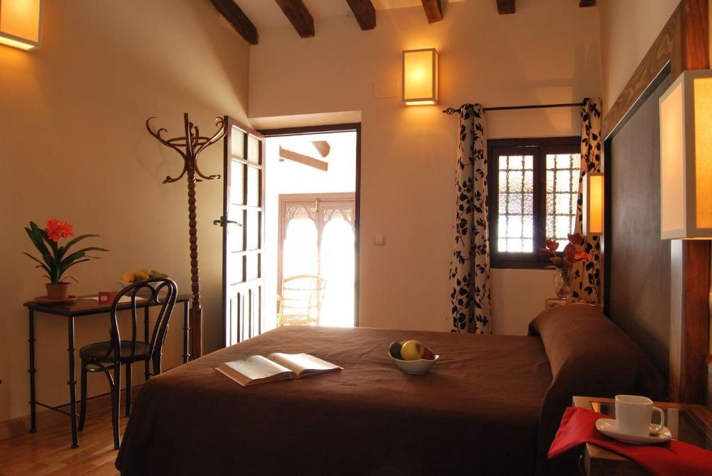 Hotel Rural Casa Grande Almagro